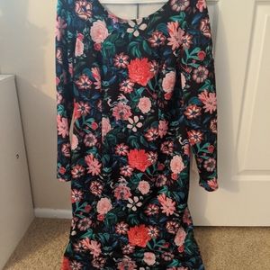 Project Runway Dress